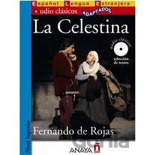 La Celestina + CD