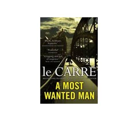 Most Wanted Man