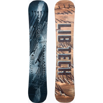 Lib Tech Legitimizer