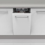 Sharp QW-NS1GI47EX Съдомиялни машини