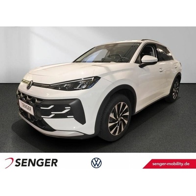 Volkswagen T-Roc 1.5 eTSI Life DSG 85 kW