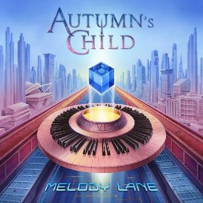 Mystic Production Autumn's Child: Melody Lane - CD (094418)