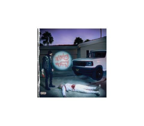 Blackbear - In Loving Memory LP