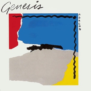 Warner Genesis: Abacab - CD (068038)