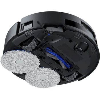 Ecovacs Deebot T50 Max Pro Omni Black