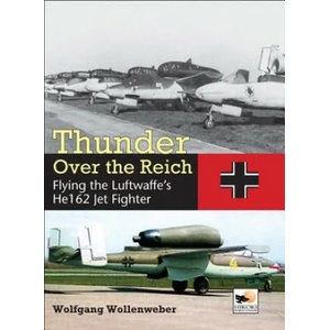 Thunder Over the Reich | Wolfgang Wollenweber (2014)