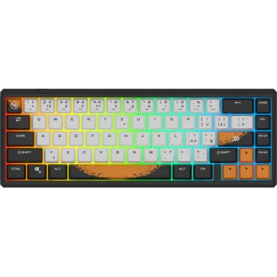 Rapture BRAVO HE CZ/SK RPT-GK65GEHE09AB