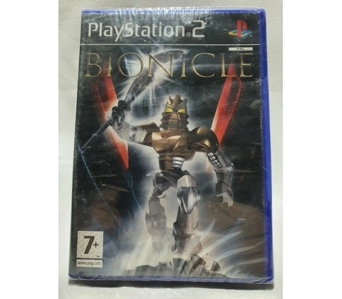 Bionicle