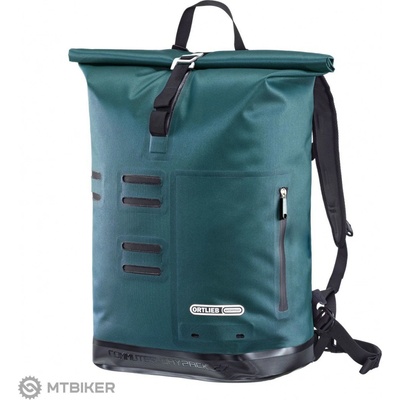 Ortlieb Commuter 27 l petrol