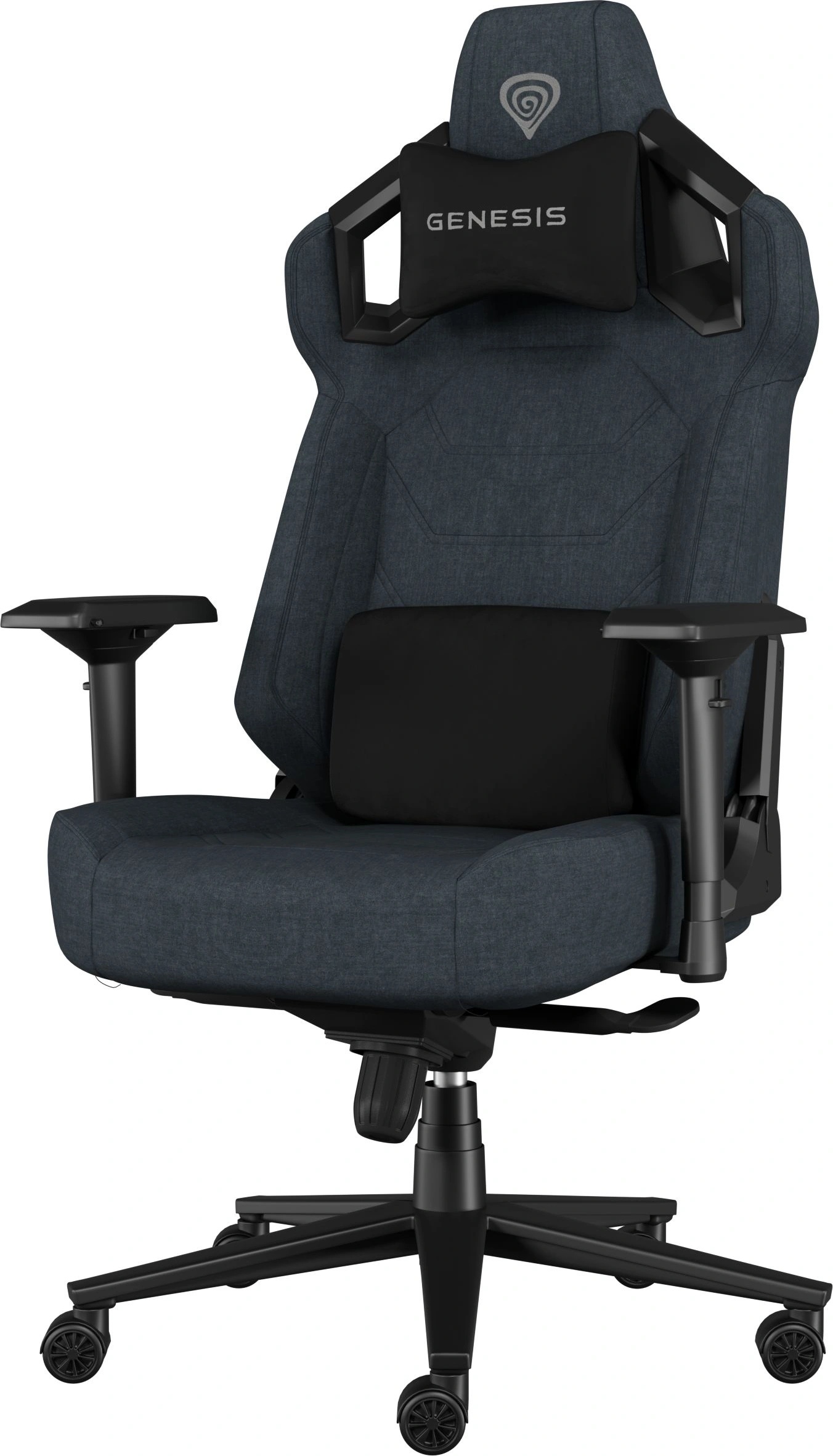 NATEC Genesis Nitro 800