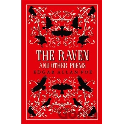 Raven and Other Poems