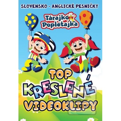 Tárajko a Popletajka: To… - Tárajko a Popletajka