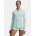 Under Armour Дамска тениска Under Armour Tech 1/2 Zip- Twist Under Armour | Zelen | ЖЕНИ | XS