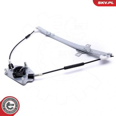 Zvedací zařízení oken ESEN SKV 51SKV212