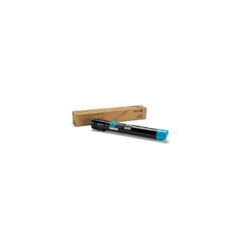 Xerox Консуматив Xerox Phaser 7500 Cyan High Capacity Toner Cartridge (106R01443)