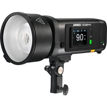Jinbei HD-600 MAX TTL Pro