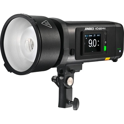 Jinbei HD-600 MAX TTL Pro