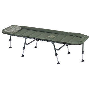 Mivardi CamoCODE Express 6 Lehátko