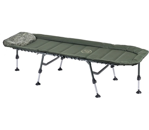 Mivardi CamoCODE Express 6 Lehátko