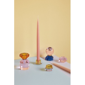 Hübsch Декоративен свещник Gem (340907)