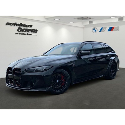 BMW M3 Touring xDrive CS 405 kW