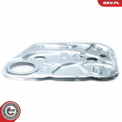 Mechanizmus zdvíhania okna ESEN SKV 01SKV816