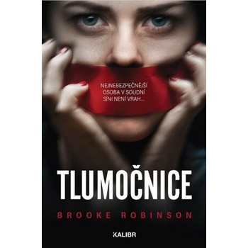 Tlumočnice