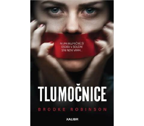 Tlumočnice