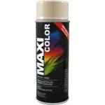 MAXI COLOR СПРЕЙ MAXI COLOR 400 ml RAL 1015 АКРИЛЕН (2110020)