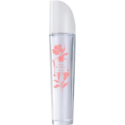Avon Pur Blanca Petal toaletní voda dámská 50 ml