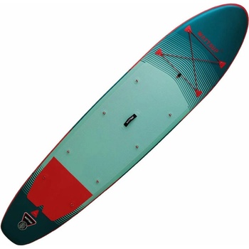 Paddleboard WATTSUP F12 Combo