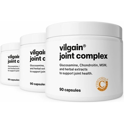 Vilgain Joint Complex 3 x 90 kapsúl
