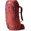 Gregory Paragon 50l 1.0 desert red