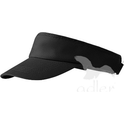 Malfini Sunvisor 310 kšilt černá