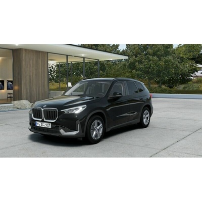 BMW X1 sDrive18i 100 kW