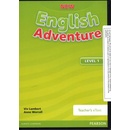 New English Adventure Level 1 ActiveTeach