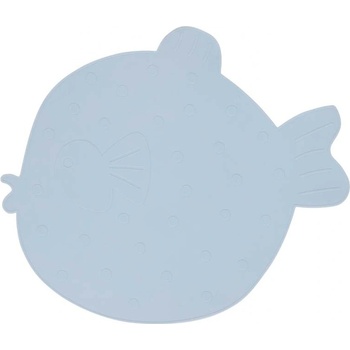 OYOY Little Finn подложка за чиния, синя (M107210)