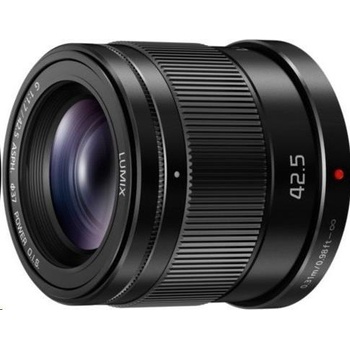 Panasonic Lumix G 42,5mm f/1.7 Power O.I.S. aspherical IF