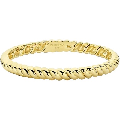 Ti Sento Сребърна дамска гривна Ti Sento 23095SY (23095SY)