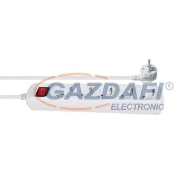 Image 1 of ELMARK HKX-6N 1.5 m (47162)