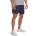 Under Armour Tech vent 2in1 short l