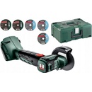 Brúsky Metabo CC 18 LTX