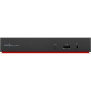 Lenovo ThinkPad Universal Thunderbolt 4 Smart Dock 40B10135EU
