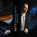 HERSKOWITZ MATT: UPSTAIRS CD