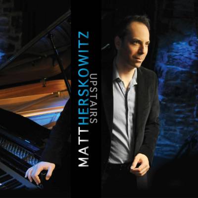 HERSKOWITZ MATT: UPSTAIRS CD