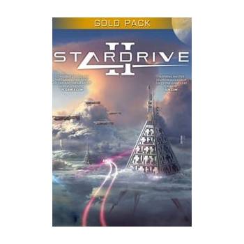 StarDrive 2 Gold Pack