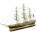 Mantua Model Комплект Mantua Model Cutty Sark 1: 78