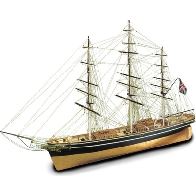 Mantua Model Комплект Mantua Model Cutty Sark 1: 78