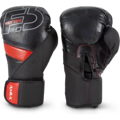 AMILA Боксови Ръкавици Amila Forte - 12 oz