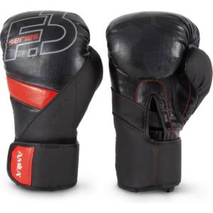 AMILA Боксови Ръкавици Amila Forte - 12 oz